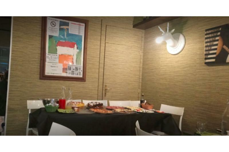 فيلا رومافي مبيت وإفطار 3 كوينز المظهر الخارجي الصورة